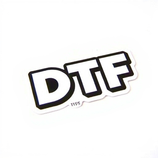 DTF adhesive