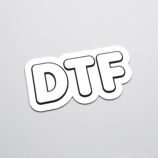 DTF adhesive