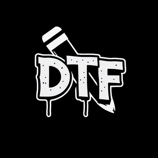 DTF adhesive