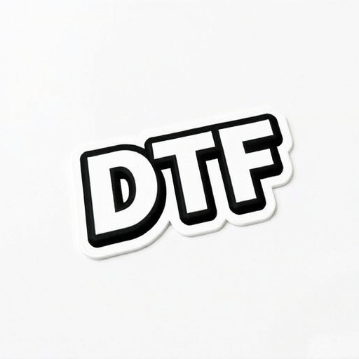 DTF adhesive