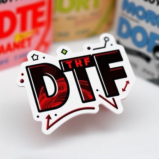 DTF adhesive