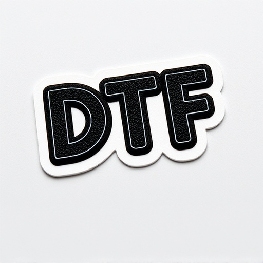 DTF adhesive