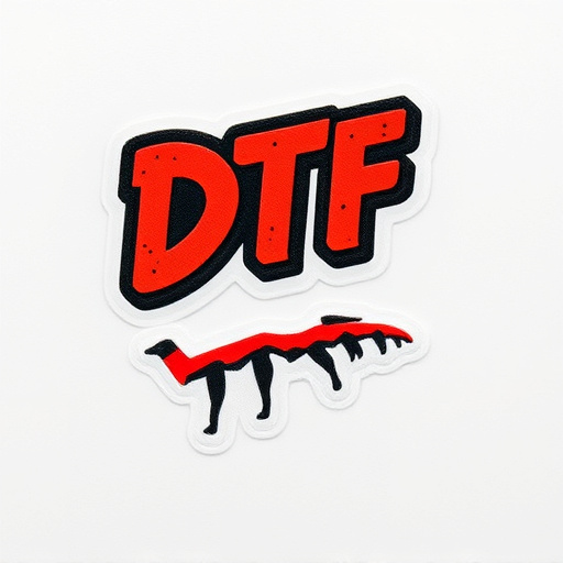 DTF adhesive
