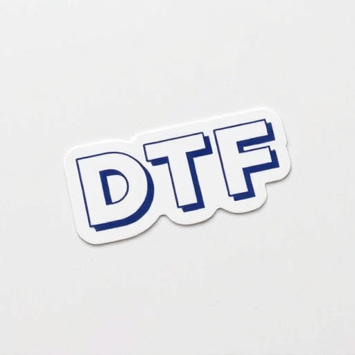 DTF adhesive