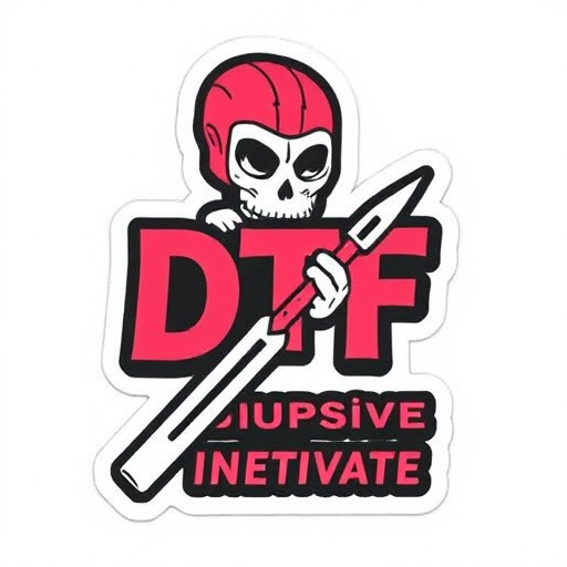 DTF adhesive