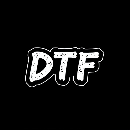 DTF adhesive