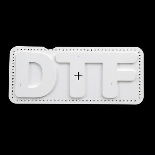 DTF adhesive