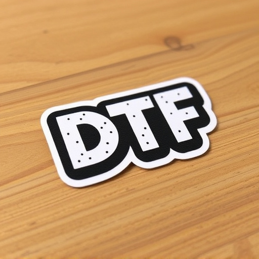DTF adhesive