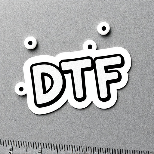 DTF adhesive
