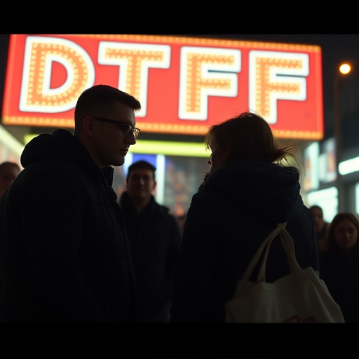 DTF film