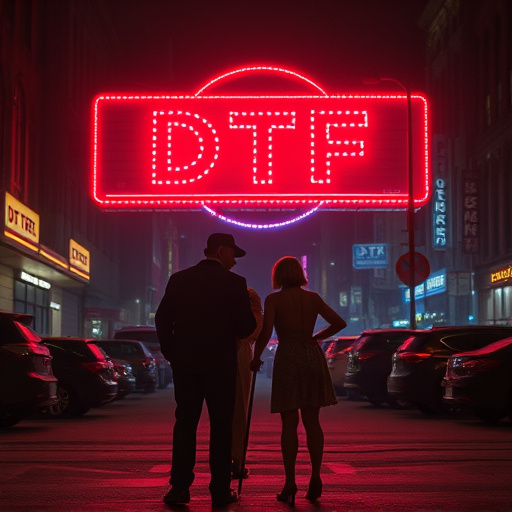 DTF film