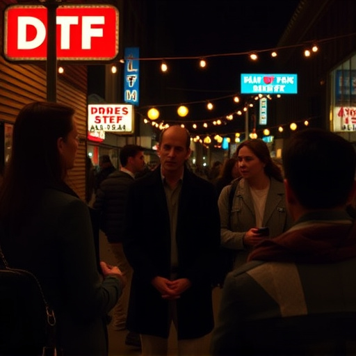 DTF film