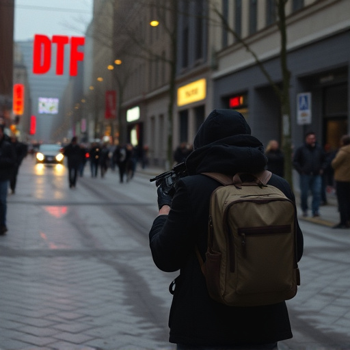 DTF film