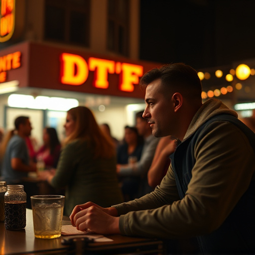 DTF film