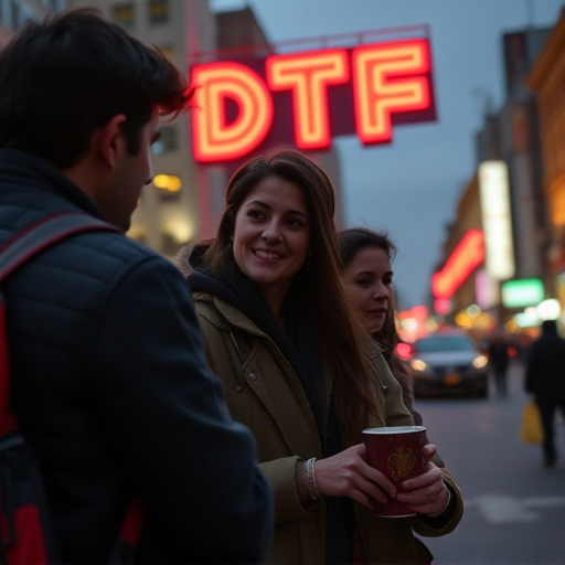 DTF film