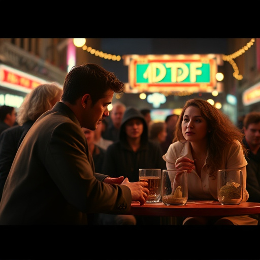 DTF film