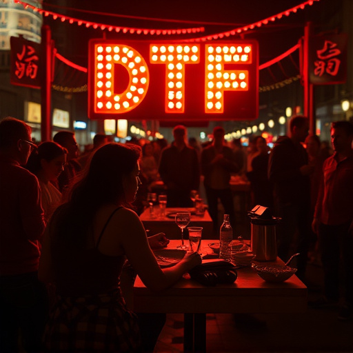 DTF film