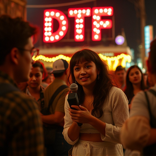 DTF film