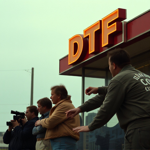 DTF film