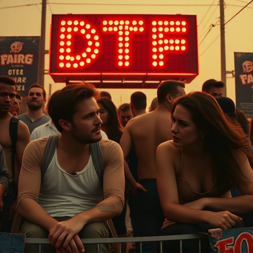 DTF film
