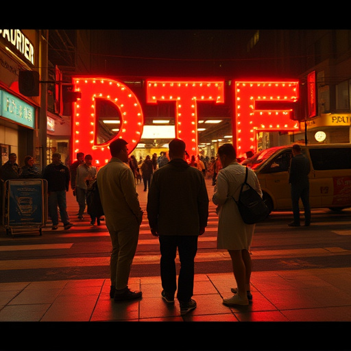 DTF film