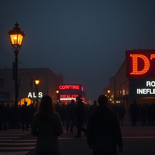 DTF film