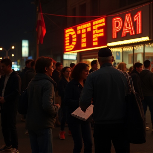 DTF film
