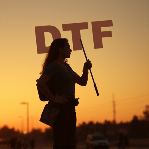 DTF film