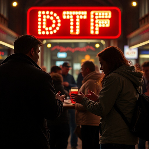 DTF film