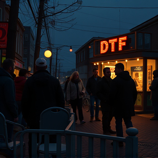 DTF film