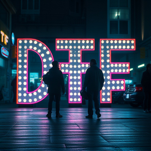 DTF film