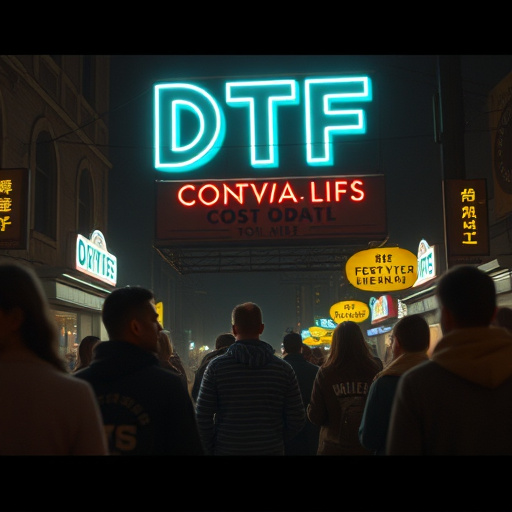 DTF film
