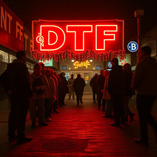 DTF film