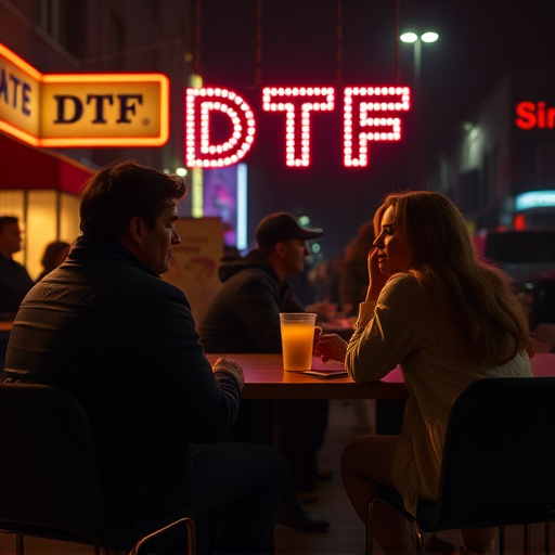 DTF film