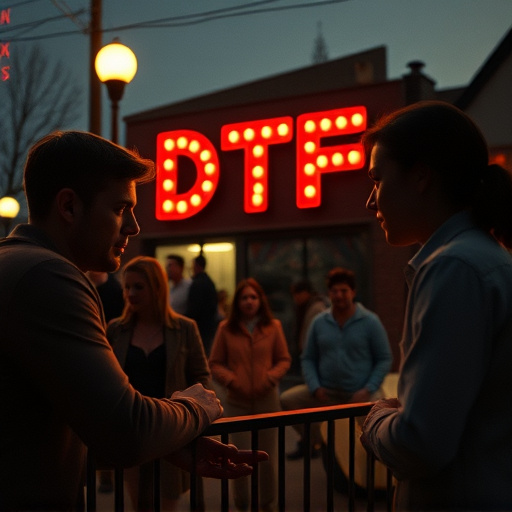 DTF film