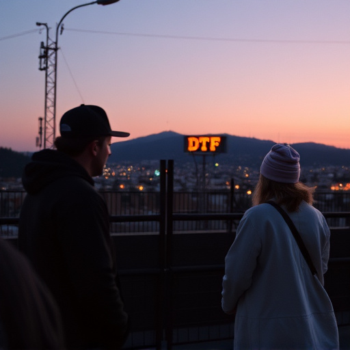 DTF film