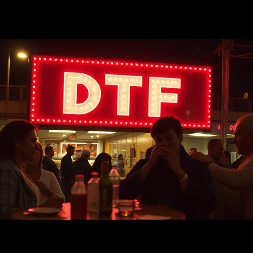 DTF film