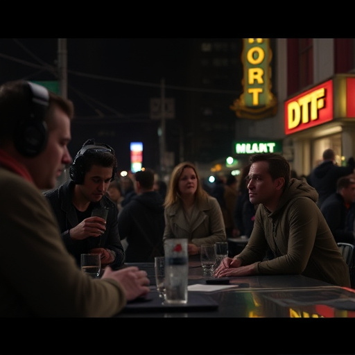 DTF film