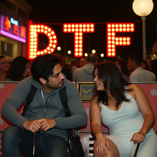 DTF film
