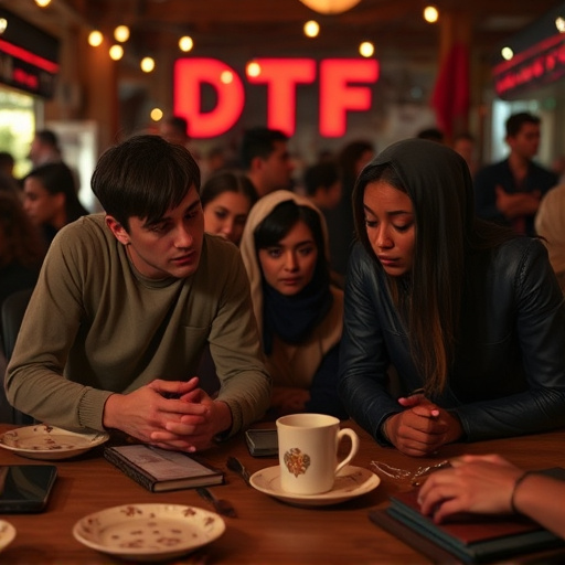 DTF film