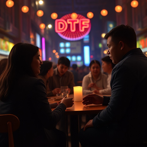 DTF film