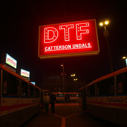 DTF film