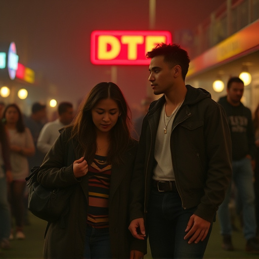 DTF film