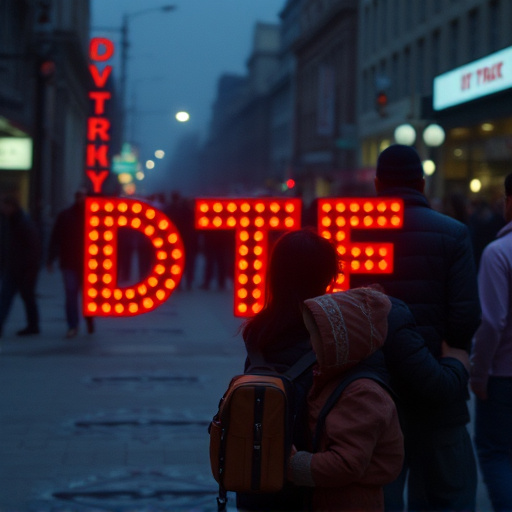DTF film