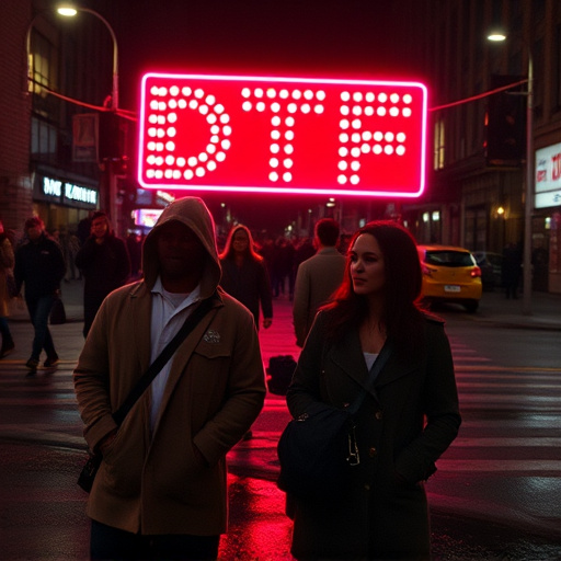 DTF film