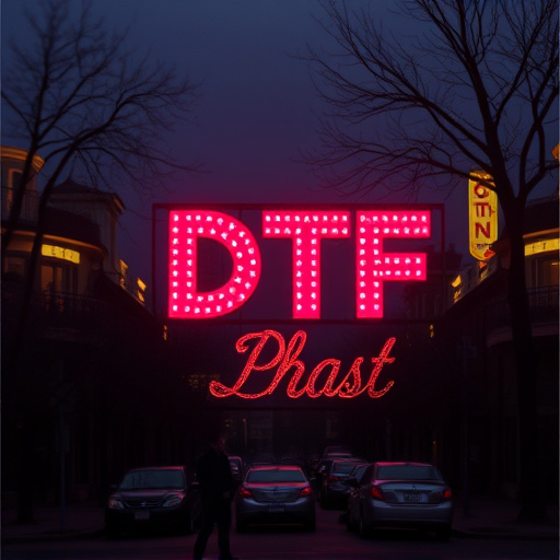 DTF film