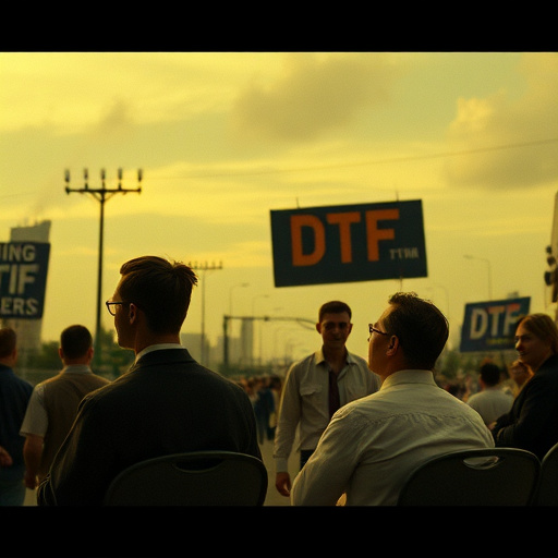 DTF film