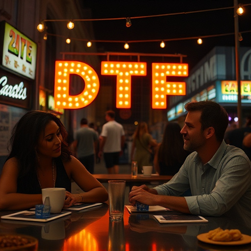DTF film
