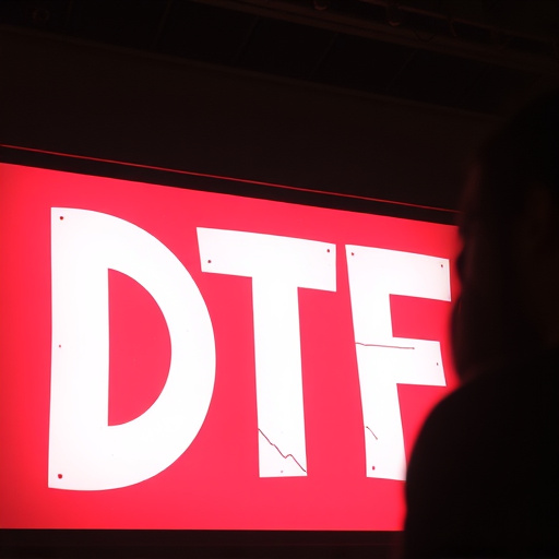 DTF film