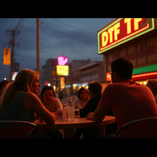 DTF film
